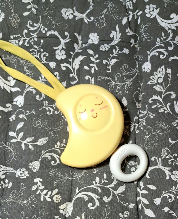 Pozytywka do łóżeczka Chicco