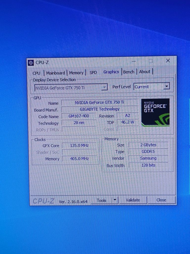 Sprzedam PC i3-6100 8gb ram GTX 750ti