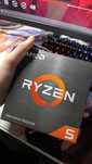 AMD Ryzen 5 5600X