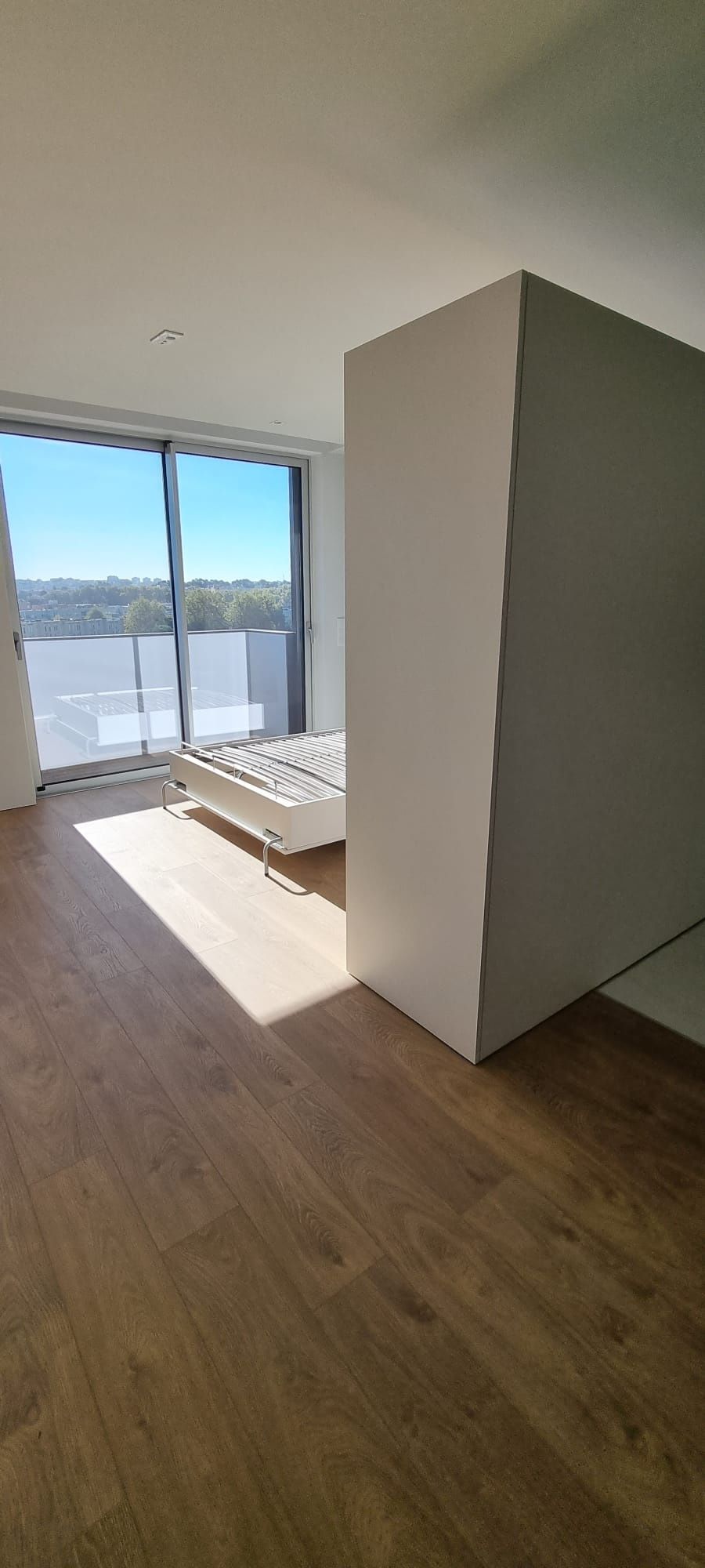 Apartamento T0 no excelente condomínio Evolution Apartments,