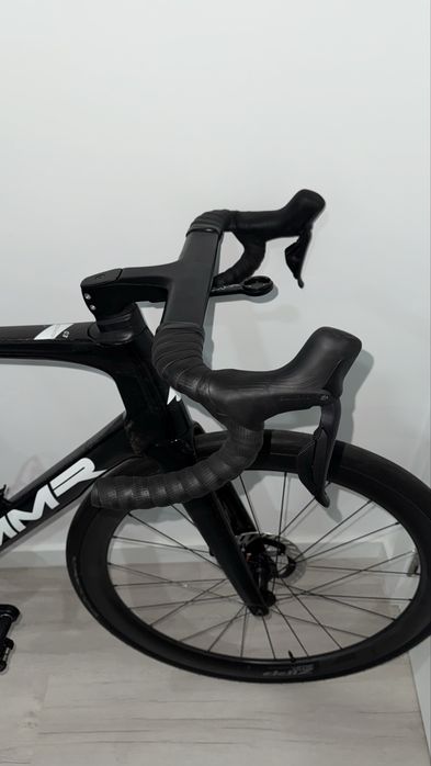MMR Adrenaline Aero ULTEGRA di2 NOVO a estrear !!  L/56