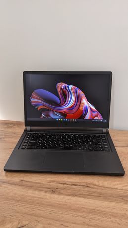 Ноутбук Mi gaming laptop GTX 1060 6GB, Core i7, 1TB, 16 RAM