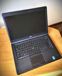 Laptop Dell Latitude E5450 14 " Intel Core i3 8 GB / 120 GB