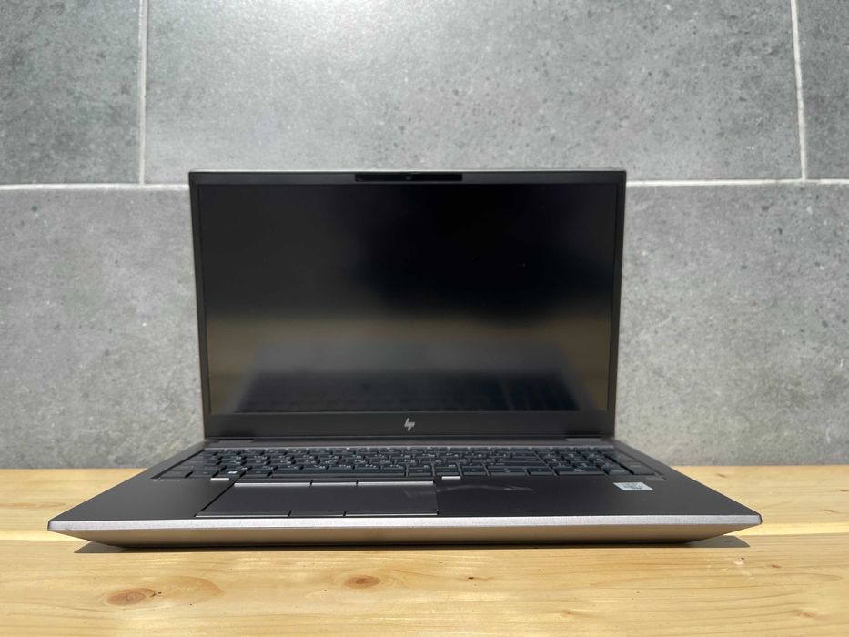 HP ZBook Fury 15 G7/i7-10750H/32Gb DDR4/512Gb/15.6" Full HD/Гарантія