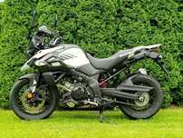 SUZUKI DL 1000 V-Strom v strom 2020  terene  varadero Africa Twin xtz