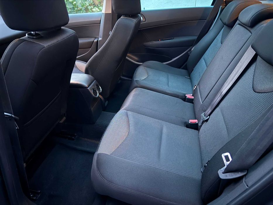 Peugeot 308 SW 1.6 e-HDi Active