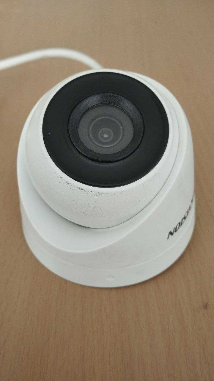 Відеокамера Hikvision DS-2CD1321-I (2.8 мм) 2Мп IP 2шт