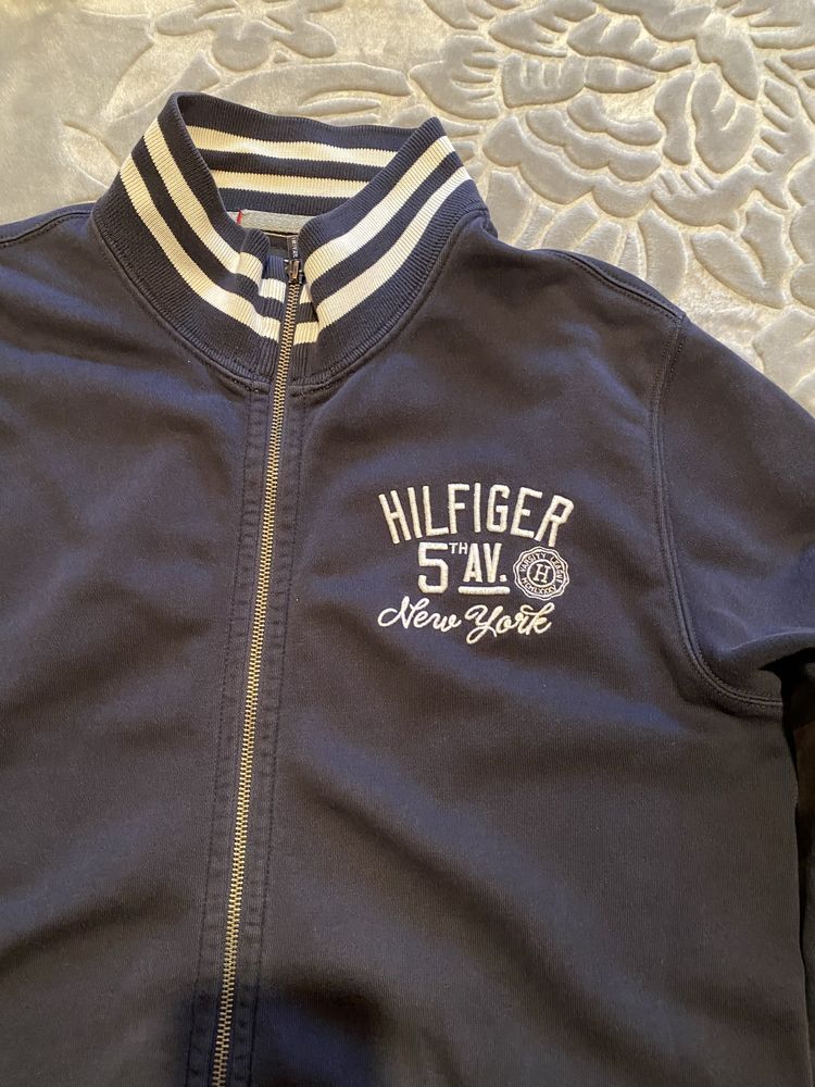 Casaco Tommy Hilfiger  L