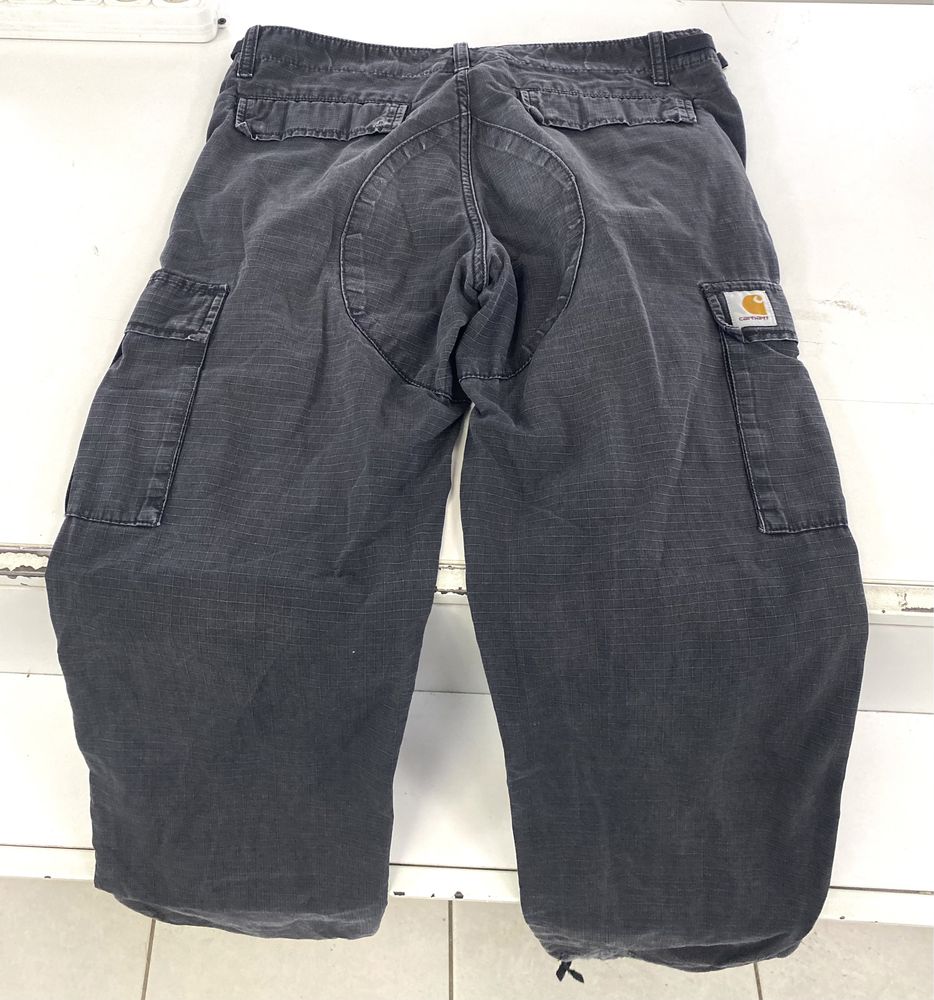Карго штаны кархарт джинсы true religion реп carhartt wip rap wu tang