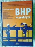 BHP w praktyce Bogdan Rączkowski Wydanie 13.