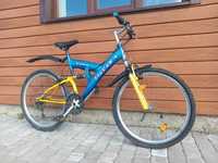 Продам велосипед JAGUAR 26 дюймів
