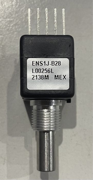 Enkodery Elektromechaniczne Bourns ENS1J-B28-L00256L Optical Encoders