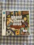 Gta Chinatown Wars - Nintendo DS