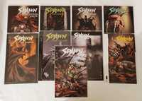 Spawn the undead (1999) completo