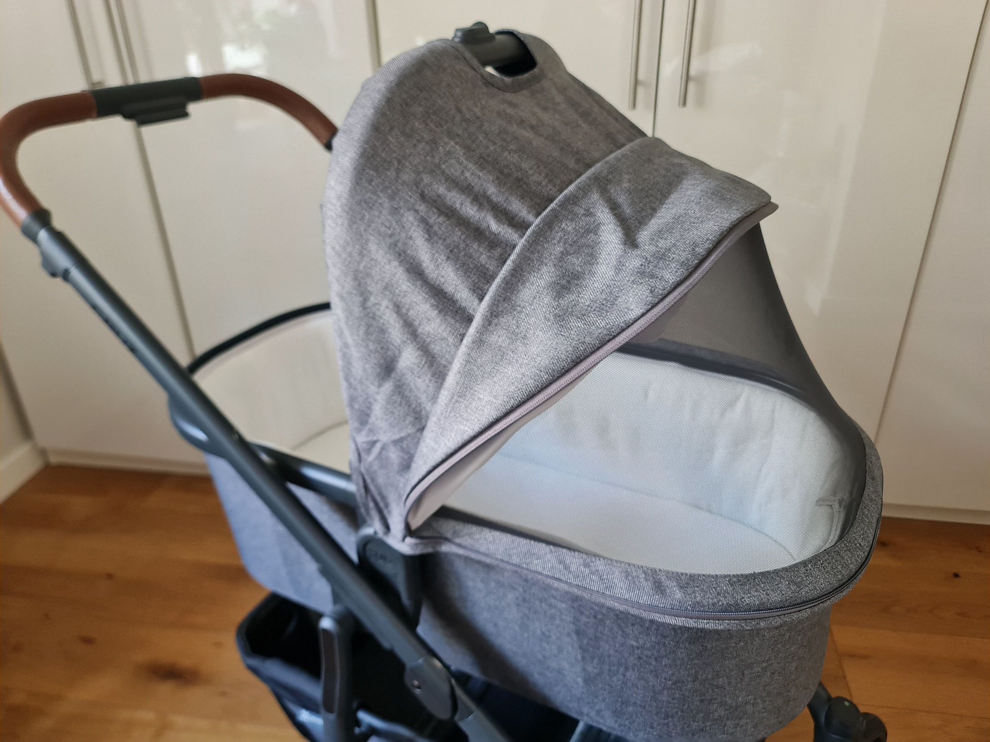 Wózek Uppababy Cruz V2