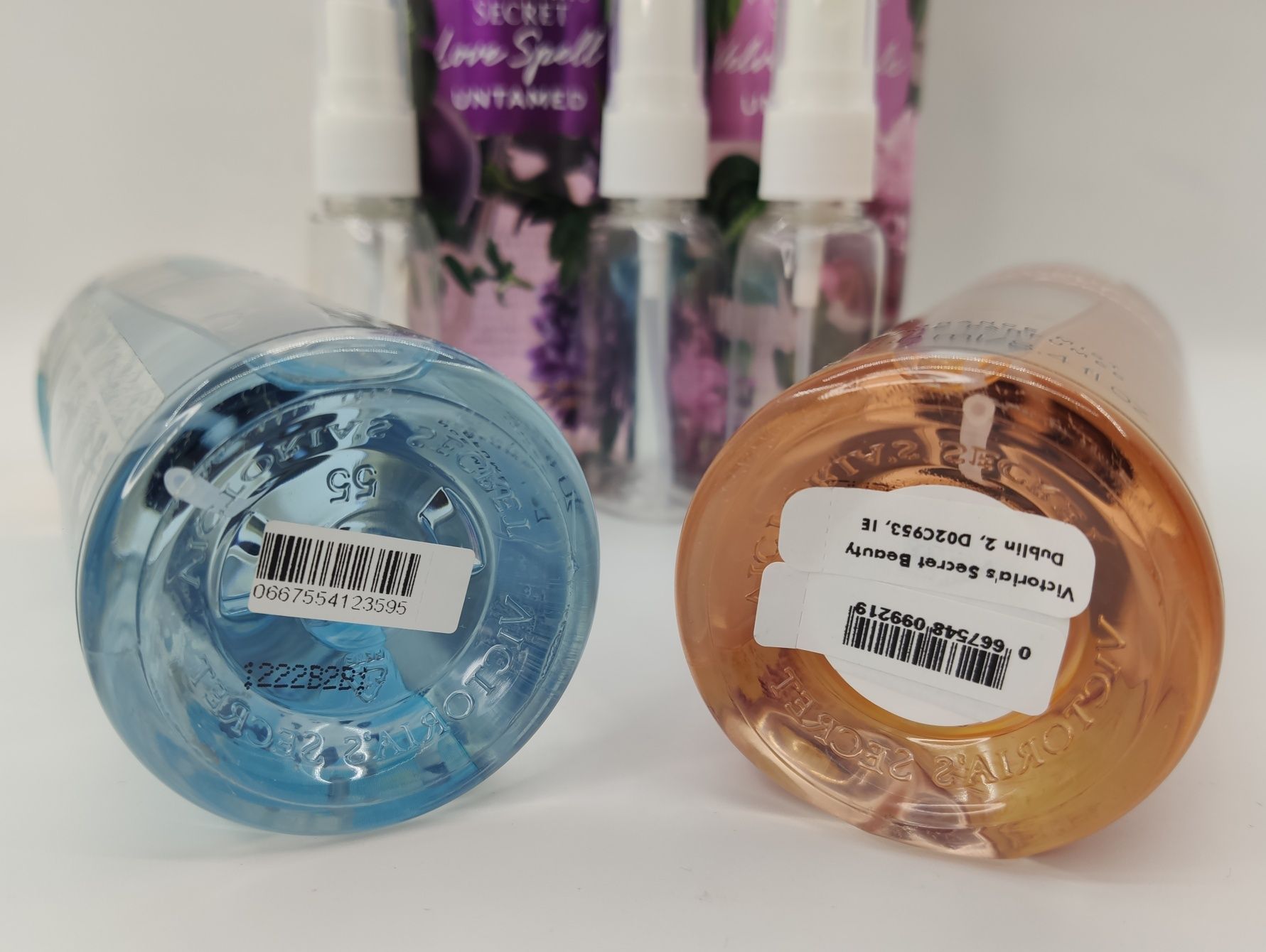Спрей,міст Victorias Secret і Bath Body Works! Суперціна!!!