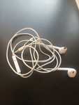 Słuchawki Apple do iPhone używane