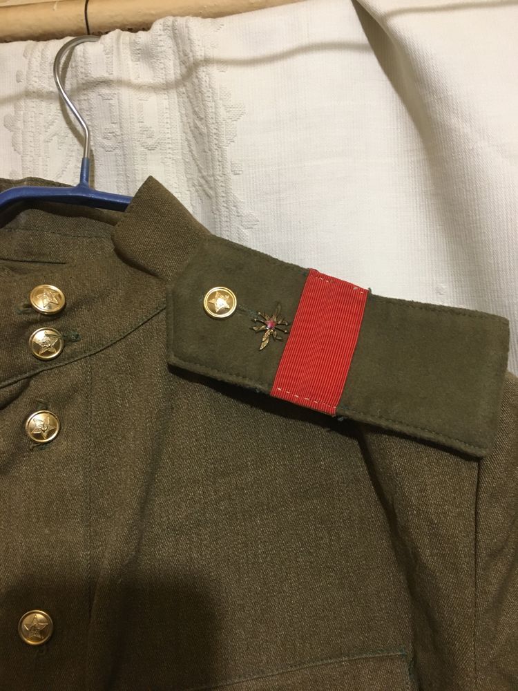 Продам Военная форма СССР