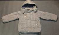 Куртка для мальчика размер 98