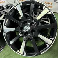 Диски 5/112/r18 Volkswagen Skoda Audi