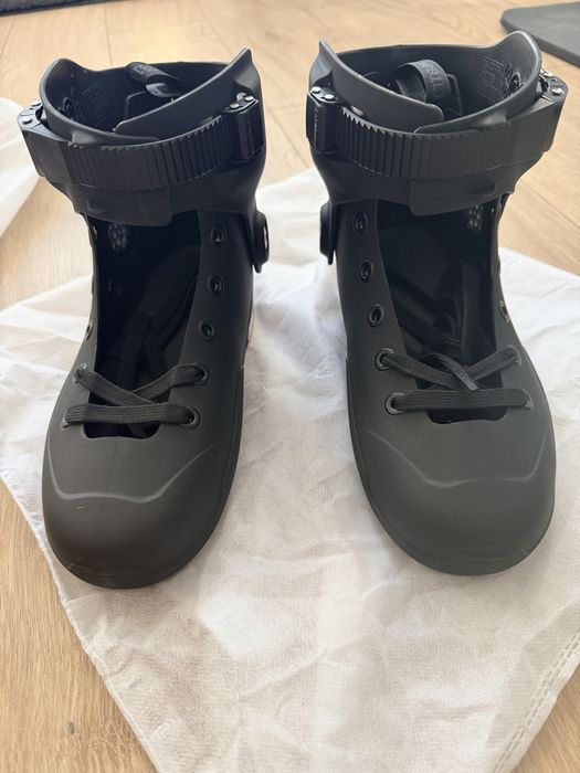 Rolki iqon act interlink, powerslide,agv, wizard, fsk, rom 41