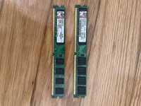 Memória RAM Kingston DDR2 800mhz