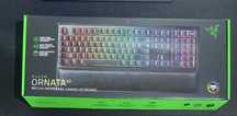Klawiatura Razer Ornata v2