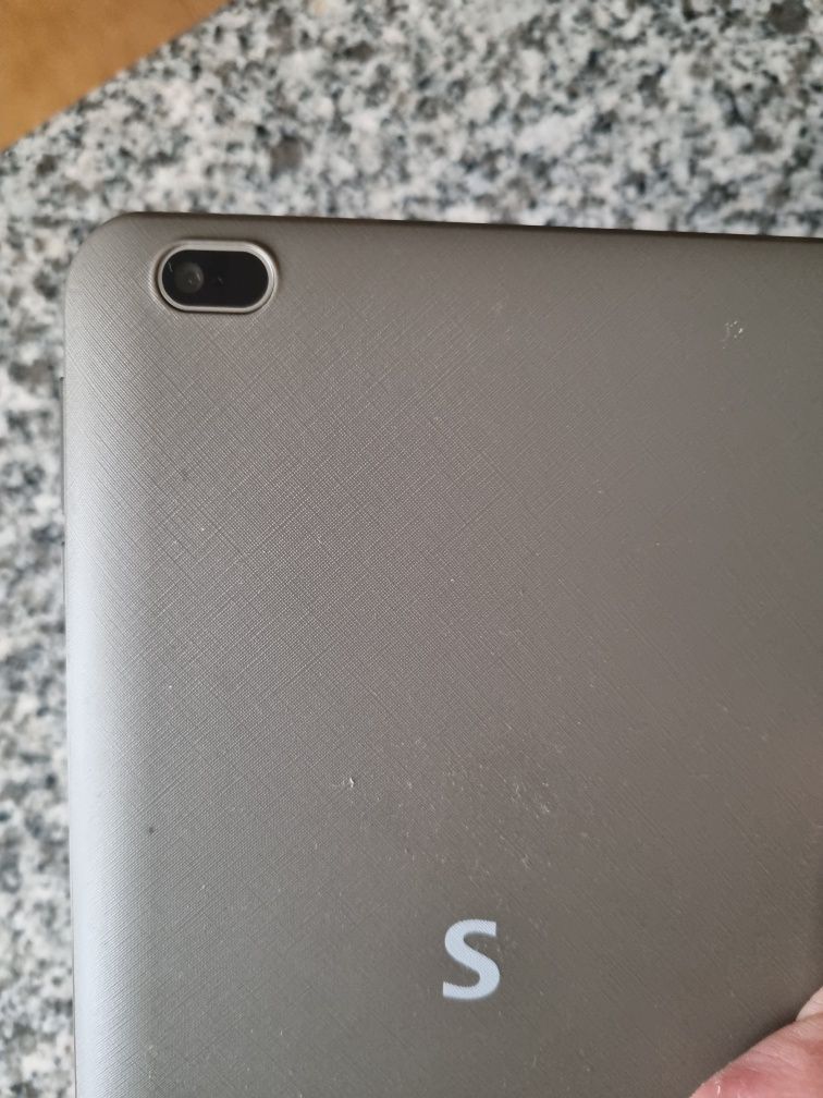 Tablet - Allwinner A100 (Android 10.0 GO)