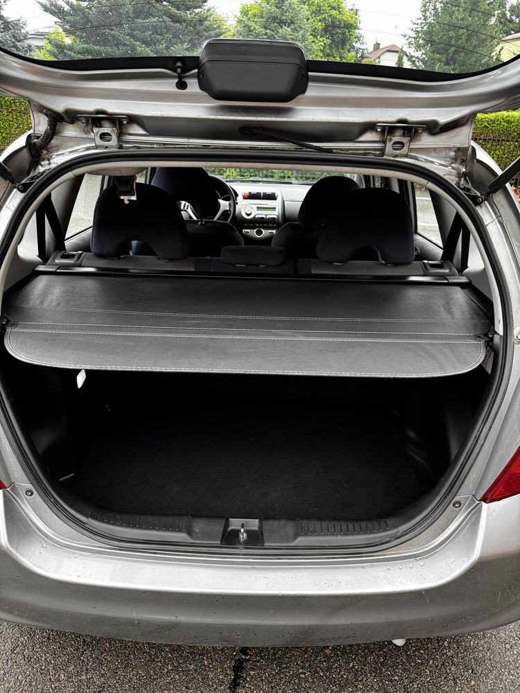 Honda Jazz 1.4 idsi super stan