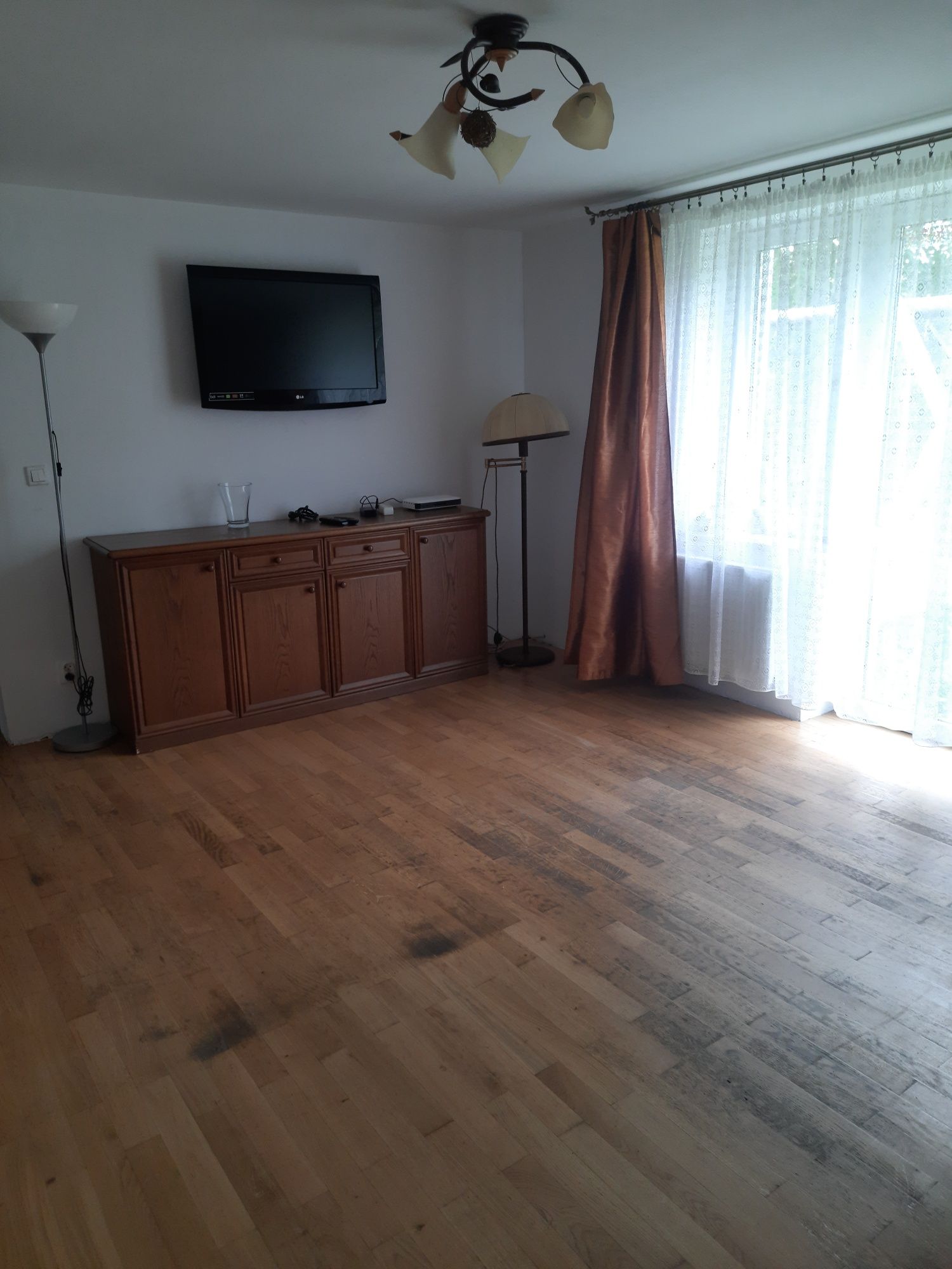 Mieszkanie w Nowym Dworze k. Morąga