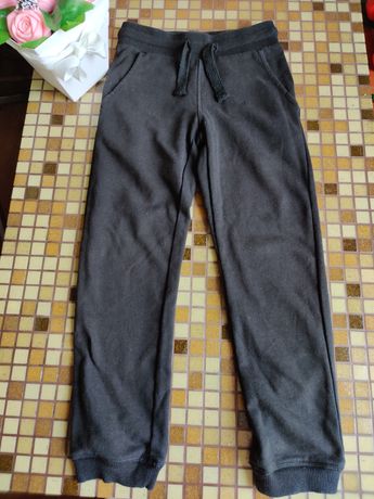 Спортивні штани, (брюки) джогери peperts 122-128