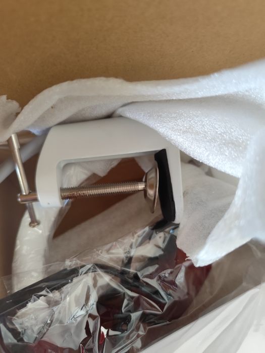 Lampa led do wybielania zębów