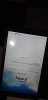 Tablet Samsung Galaxy Tab E + suporte extra