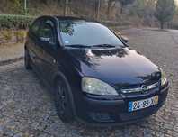Opel Corsa 1.2 16V Enjoy