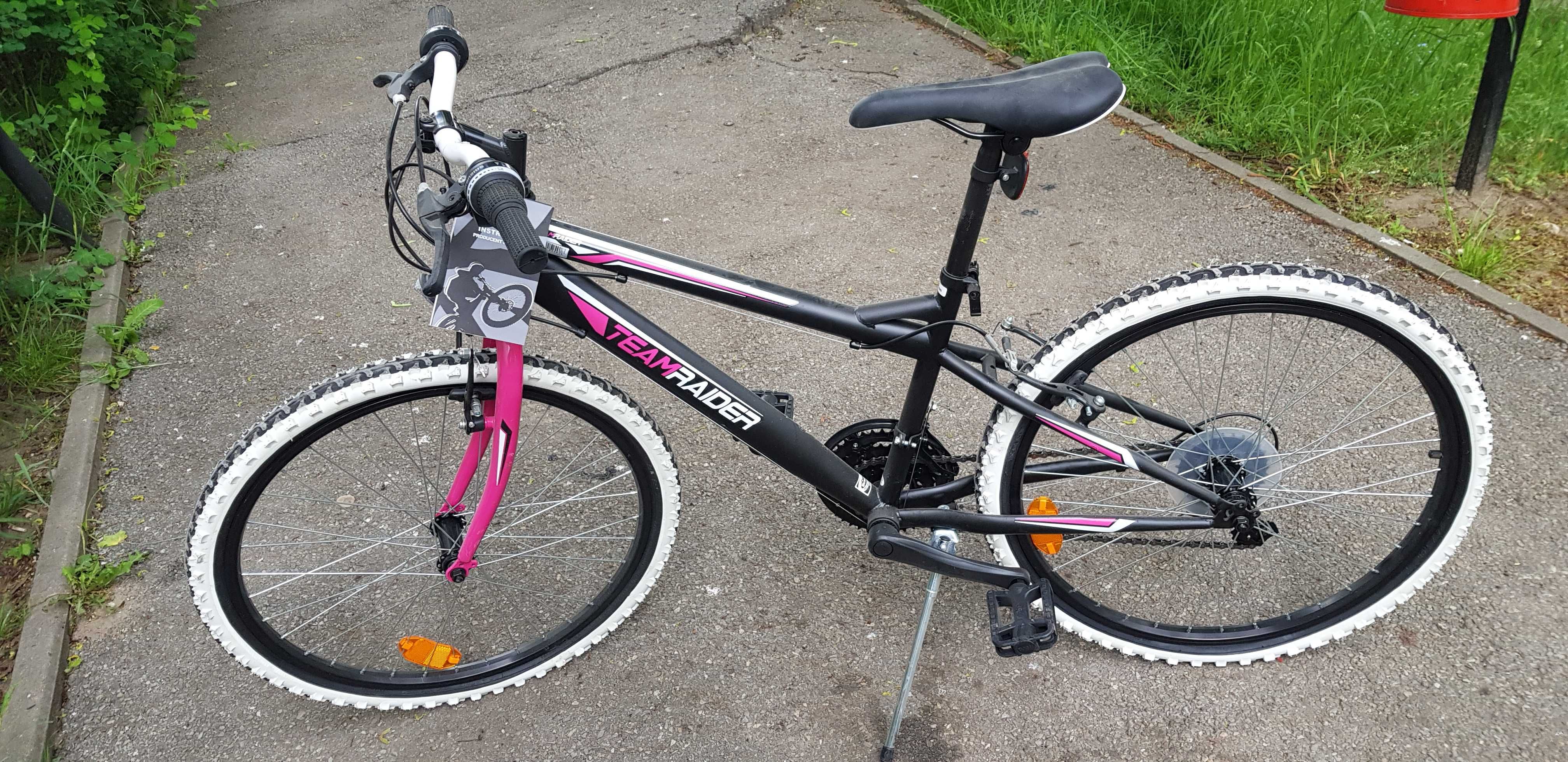 Rower górski MTB KROOS FatBike BMX Romet Diant Nowy