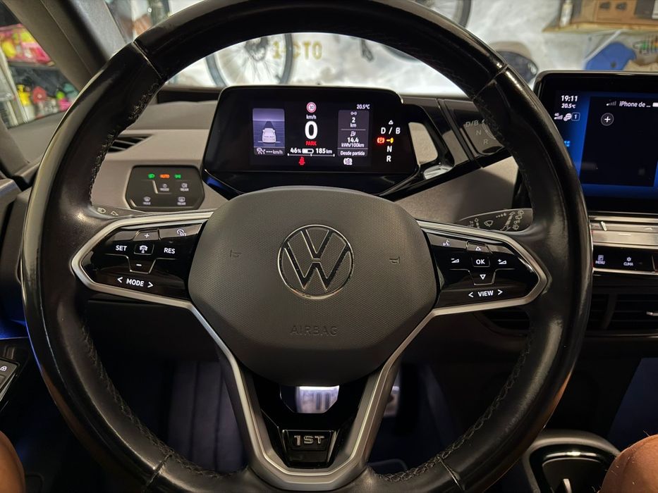 VW ID.3 Pro Performance