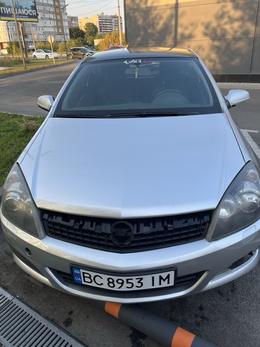 Продам Opel Astra
