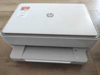 Drukarka HP envy6020e