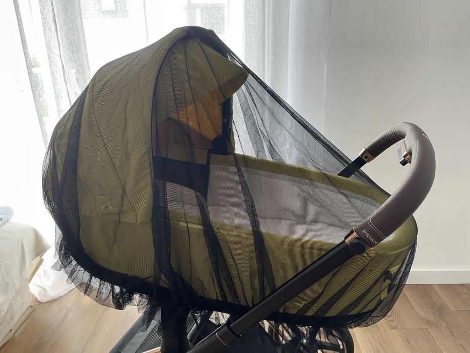Gondola Cybex Priam 4 Lux