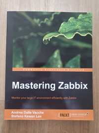 Książki Zabbix, mastering zabbix, zabbix 1.8 Network monitoring