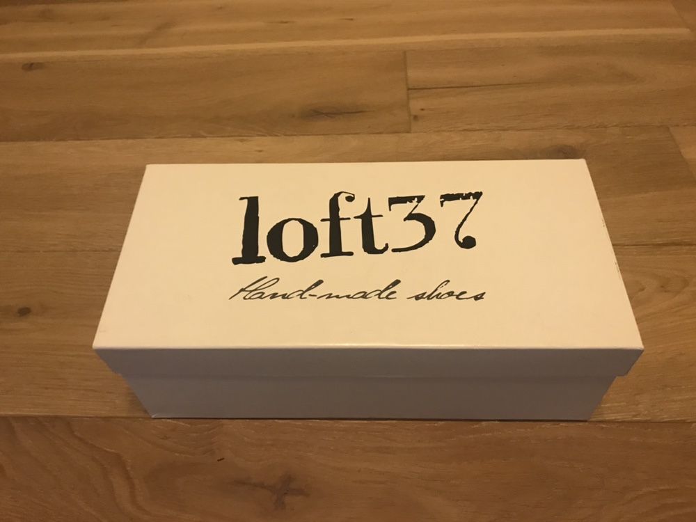 Nowe buty Loft37 rozmiar 37