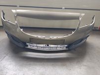 Opel Insignia A Lift CROSS Country Tourer Zderzak przedni