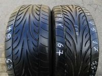 235/45R17 94Y Dunlop Sp sport 9090 шини бу літо 2 штуки