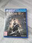 Deus Ex Mankind Divided PS4