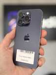 RATY 0% iPhone 14 Pro 256GB BATERIA 100% FV23% GWARANCJA 12 miesiecy!!