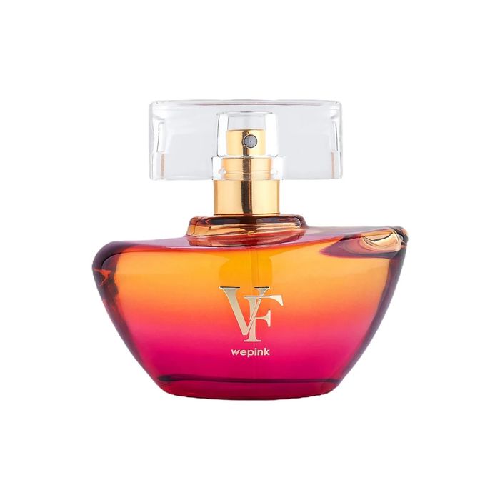 PERFUME VIRGINIA FONSECA WEPINK