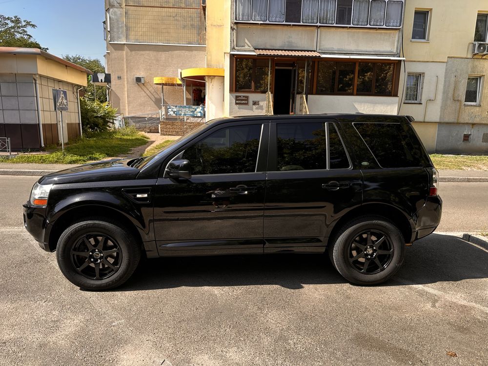 Lend rover  гарний стан