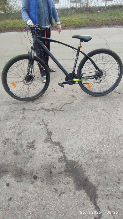 Велосипед TITAN Америка