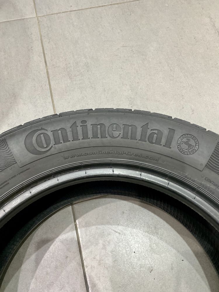 2x 205/60 R16 Continental ContiPremiumContact 5