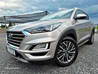 Hyundai Tucson Europa*LIFT*Navi*Full Led*2xKlimatronik*Kamera*PDC*Oryginał 69800km*
